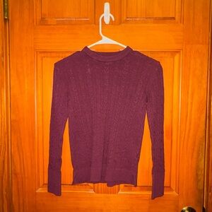 Women's Sweater - a new day